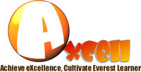AXCELL TUITION CENTRE