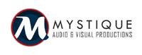 MYSTIQUE AUDIO & VISUAL PRODUCTIONS