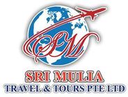 SRI MULIA TRAVEL & TOURS PTE. LTD.