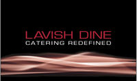 LAVISH DINE CATERING PTE LTD