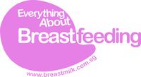 EVERYTHING ABOUT BREASTFEEDING