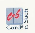 CARDS N SUCH PTE. LTD.